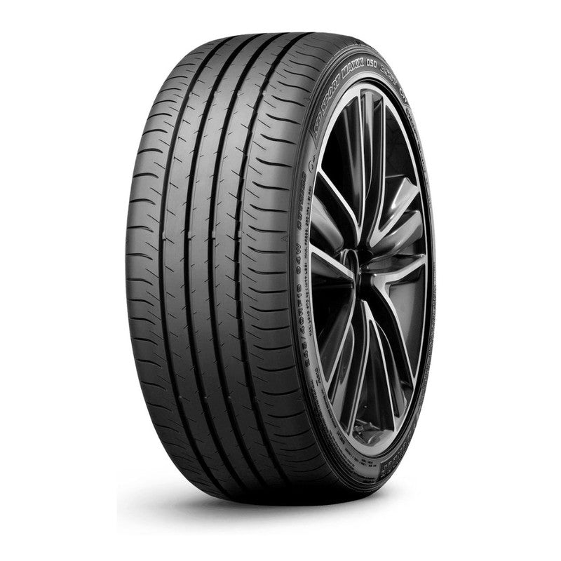 Neumático Dunlop MAXX050 RUNFLAT, imagen referencial del modelo para medida 225/50R18