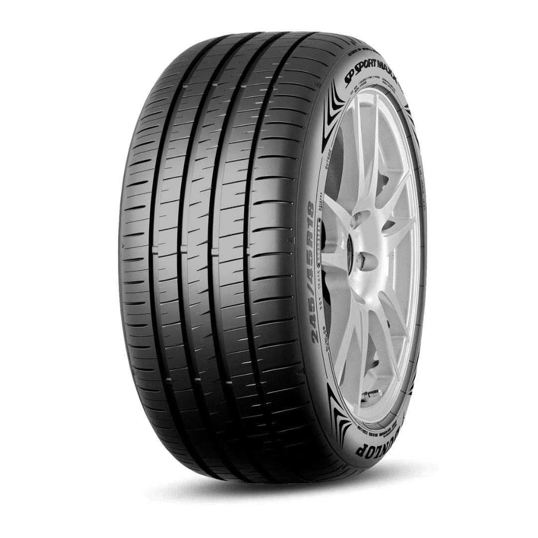 Neumático Dunlop MAX060 235/50R21 101W