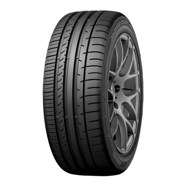 Neumático Dunlop MAXX050+, imagen referencial del modelo para medida 295/35R21