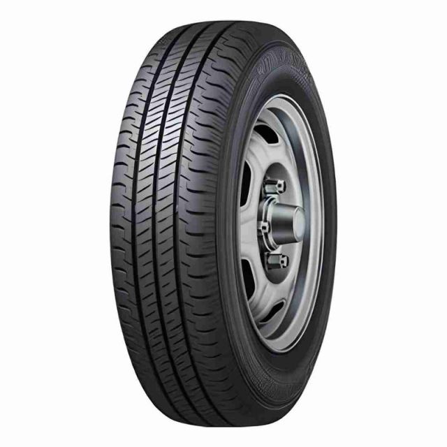 Neumático Dunlop SPVAN01 205/65R16 107/105T