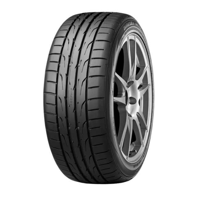 Neumático Dunlop DZ102 205/40R17 84W