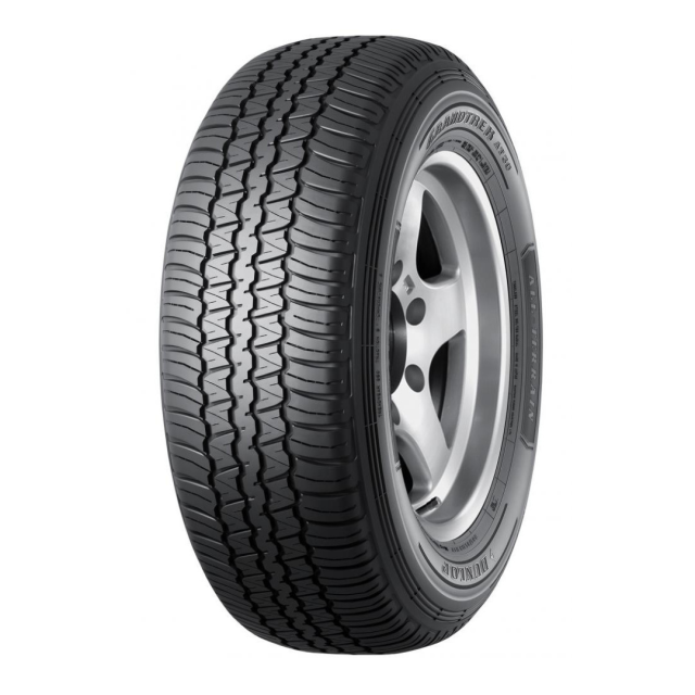 Neumático Dunlop GTAT30 265/55R19 109V