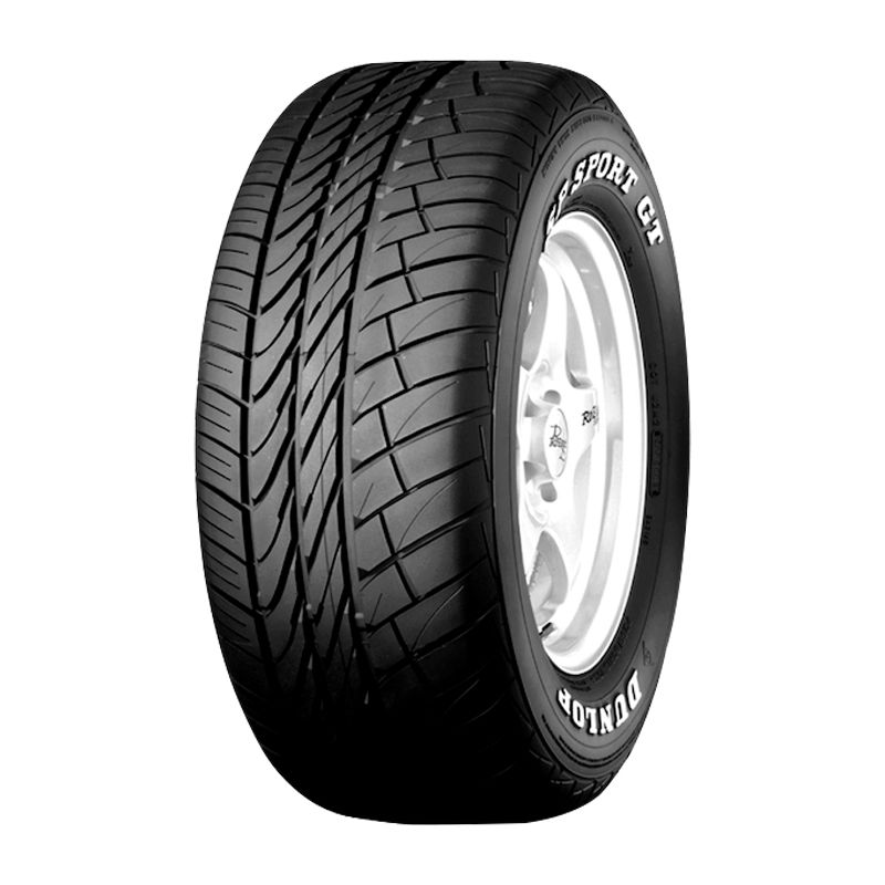 Neumático Dunlop SPORT GT, imagen referencial del modelo para medida 295/50R15