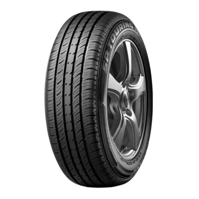 Neumático Dunlop SP TOURING T1 165/70R13 79T
