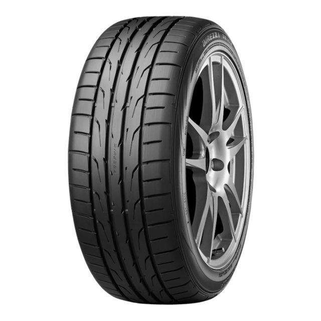 Neumático Dunlop DZ102 205/55R16 91V
