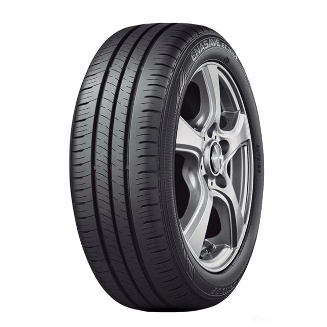 Neumático Dunlop EC300+, imagen referencial del modelo para medida 185/60R15