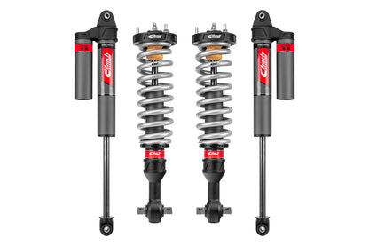 suspensión eibach stage 3r f150 2021+