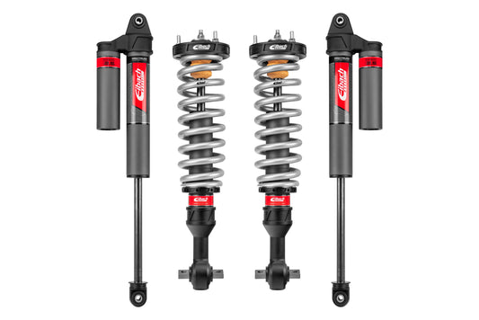 suspensión eibach stage 3r f150 2021+