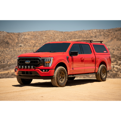 kit amortiguadores eibach f150 2021+