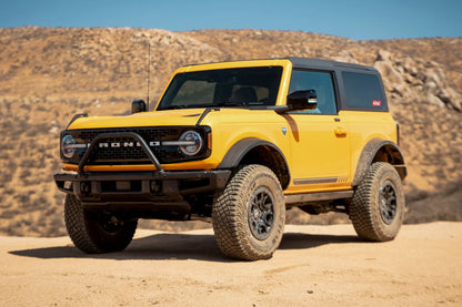 kit levante completo eibach ford bronco wildtrak 21+