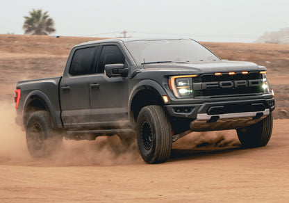 kit levante 1" delantero eibach f150 raptor 21+