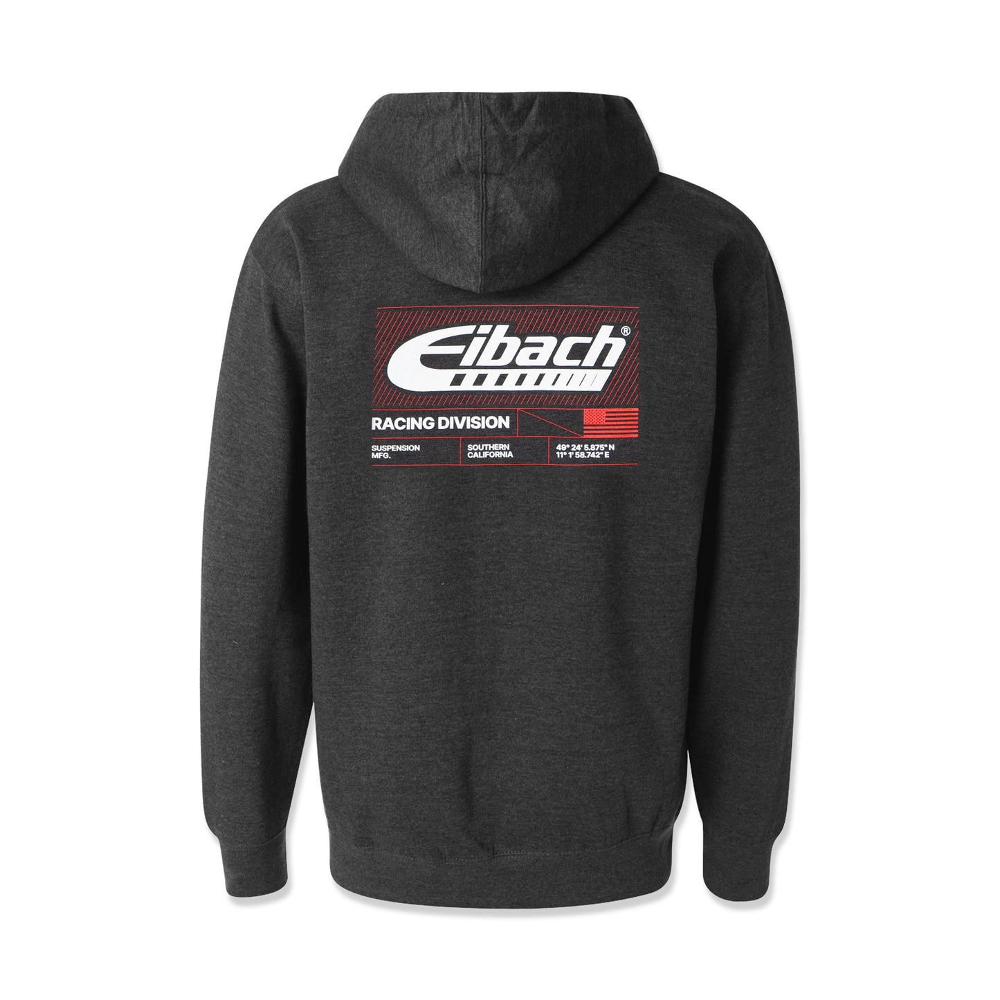 poleron eibach racing division