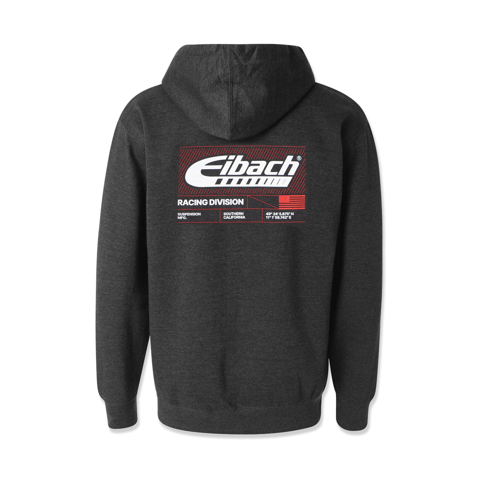 poleron eibach racing division