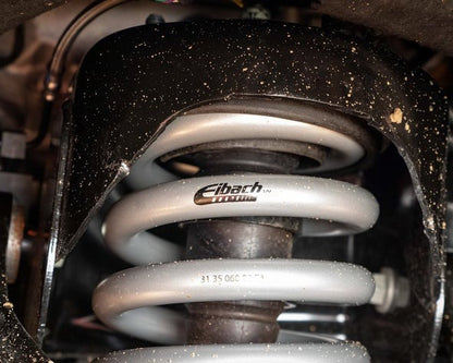 kit levante 1" delantero eibach f150 raptor 21+