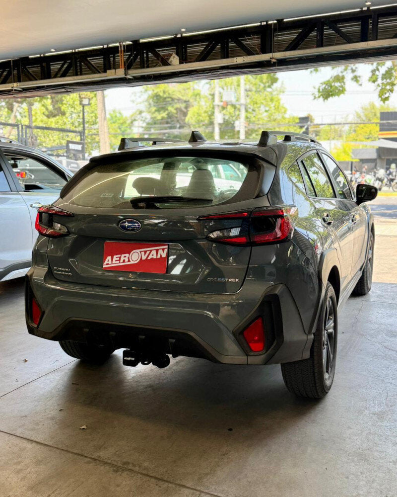 subaru crosstrek (2022+) - enganche americano - RunaX