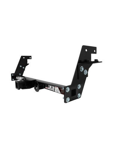 audi q3 (2011-2018) - enganche americano - RunaX
