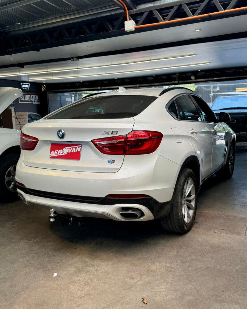 bmw x6 (2014-2020) - enganche americano - RunaX