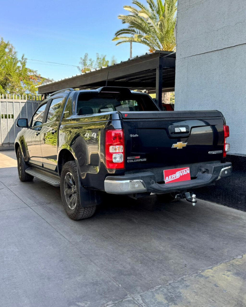 chevrolet colorado (2023+) - enganche americano - RunaX