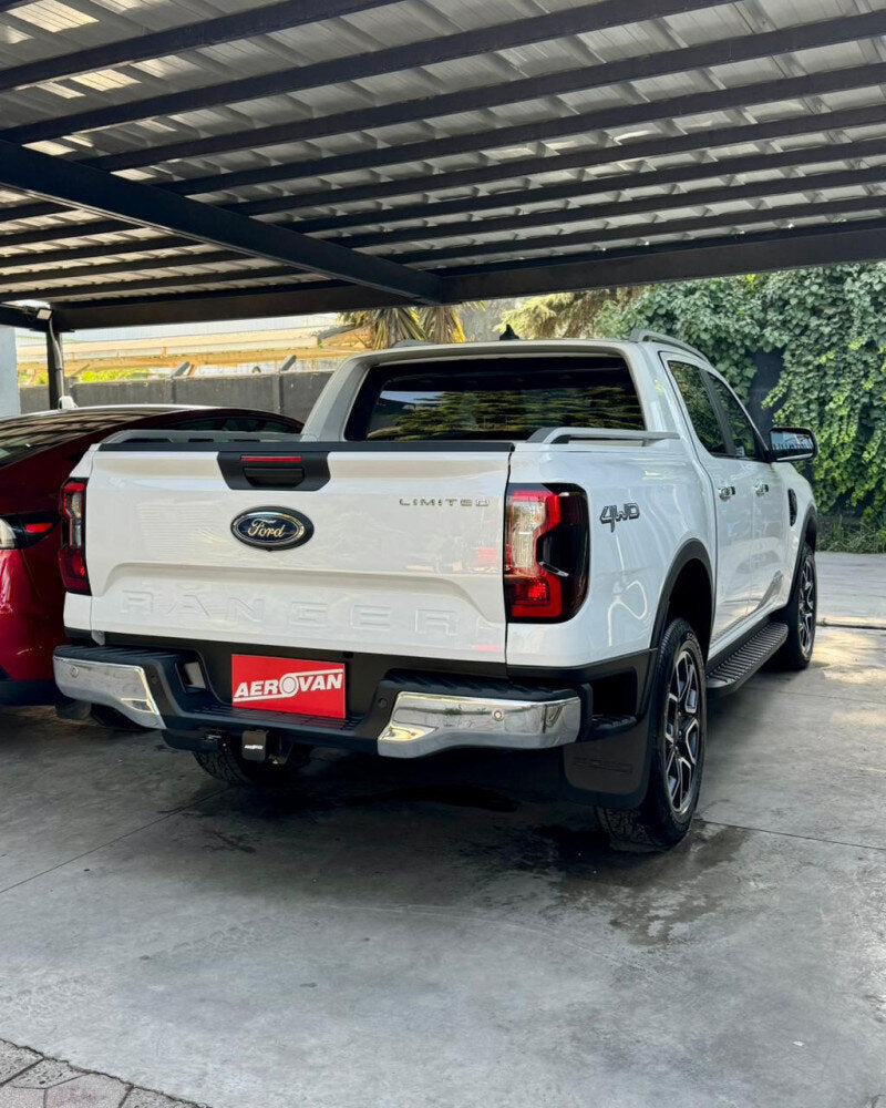 ford ranger (2024+) - enganche americano - RunaX