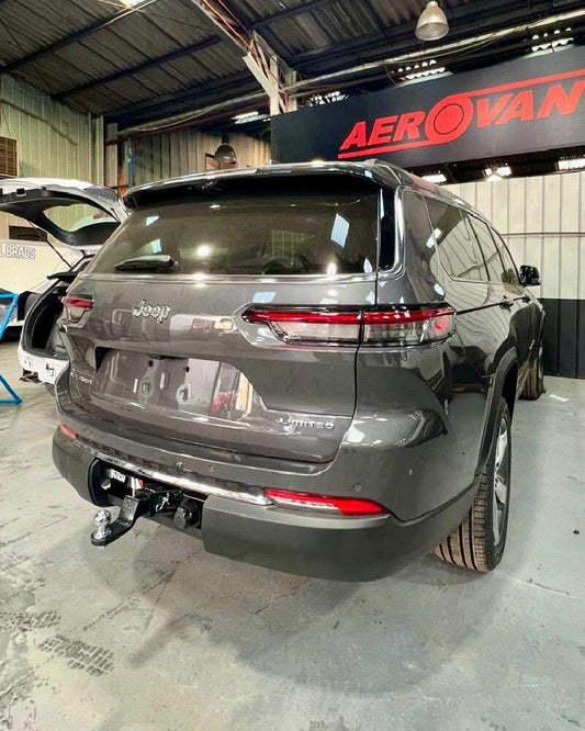 jeep grand cherokee (2022+) - enganche americano - RunaX