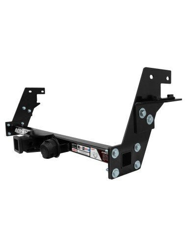 honda hr-v - enganche americano - RunaX