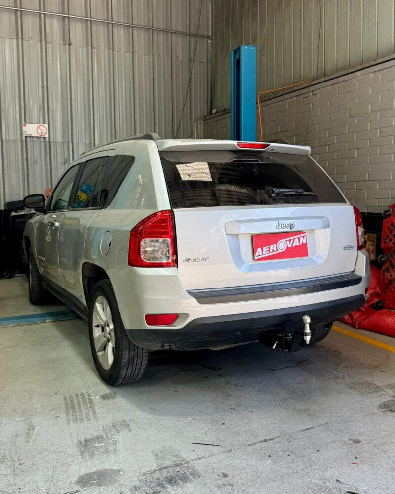 jeep compass mk49 (2006-2017) - enganche americano - RunaX