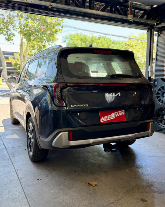 kia carens (2021+) - enganche americano - RunaX