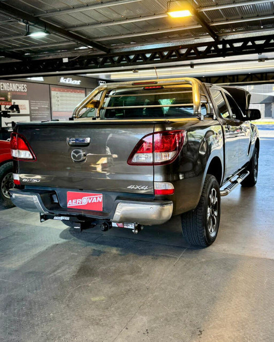 mazda bt-50 (2013-2021) - enganche americano - RunaX