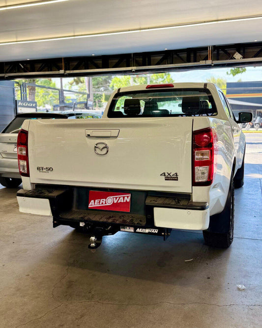 mazda bt-50 (2022+) - enganche americano - RunaX