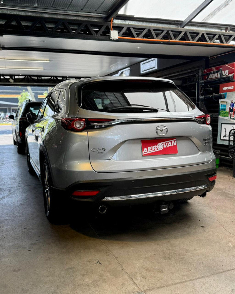 mazda cx-9 (2018+) - enganche americano - RunaX