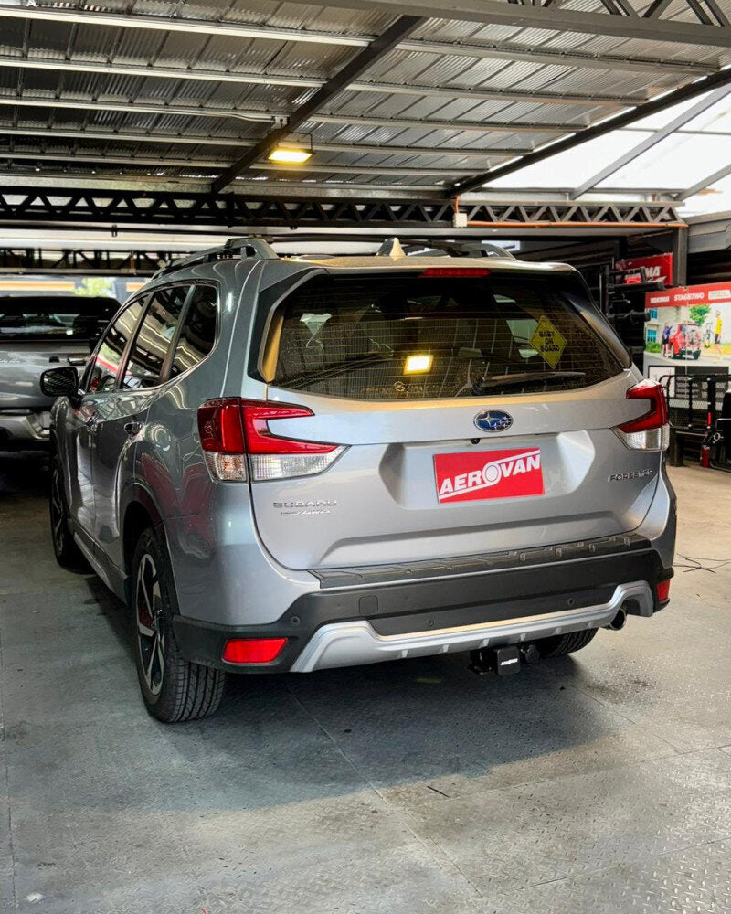 subaru forester (2019-2024) - enganche americano - RunaX