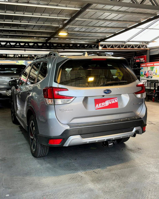 subaru forester (2019-2024) - enganche americano - RunaX