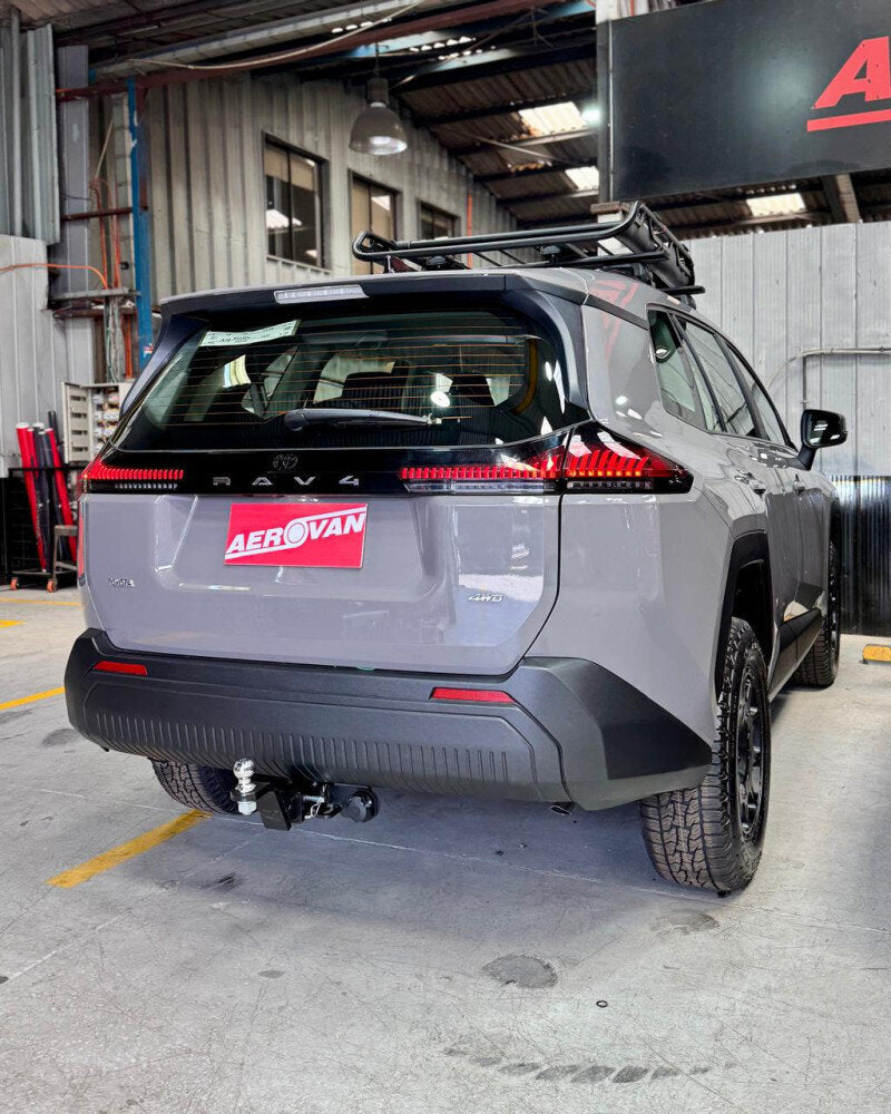 toyota rav4 (2026+) - enganche americano - RunaX