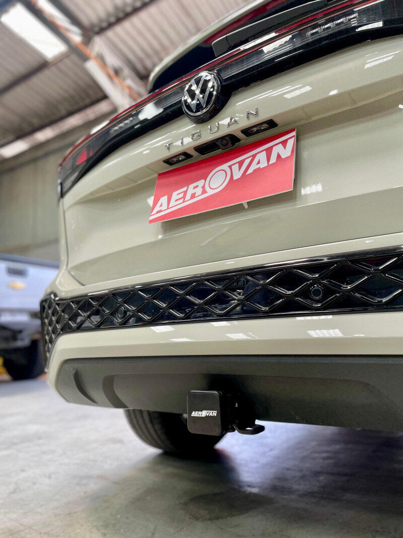 volkswagen tiguan (2025+) - enganche americano - RunaX