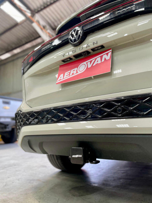 volkswagen tiguan (2025+) - enganche americano - RunaX