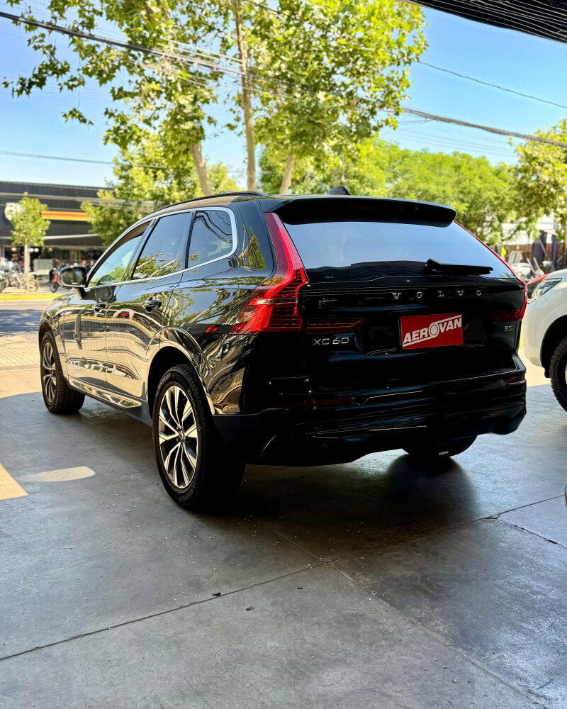 volvo xc60 (2018+) - enganche americano - RunaX