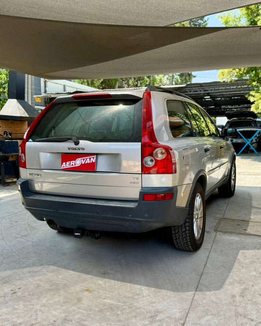 volvo xc90 (2001-2014) - enganche americano - RunaX