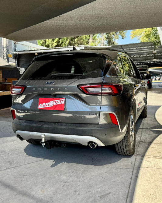 ford escape (2012+) - enganche americano - RunaX