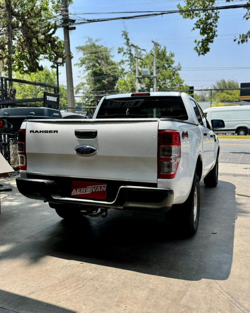 ford ranger (2011-2022) - enganche americano - RunaX