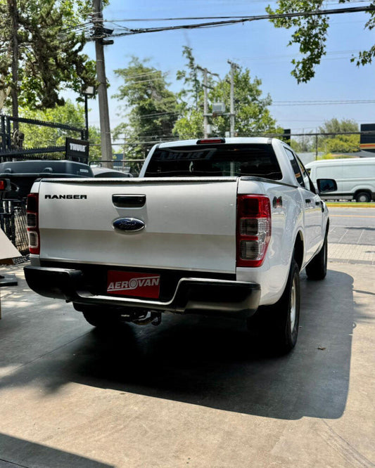 ford ranger (2011-2022) - enganche americano - RunaX