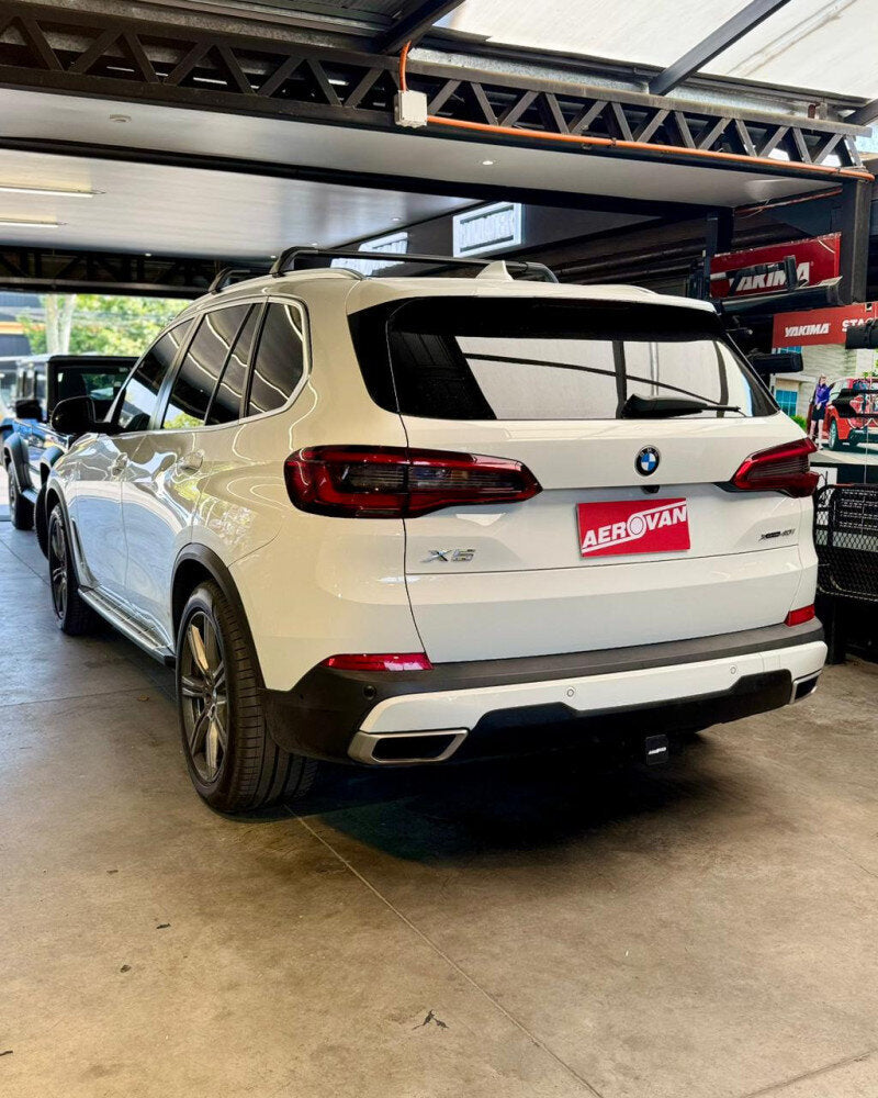 bmw x5 (2018+) - enganche americano - RunaX