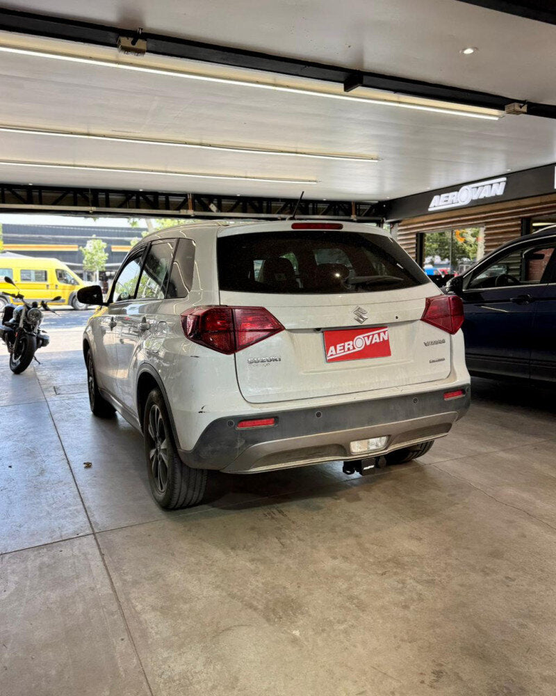 suzuki vitara (2015+) - enganche americano - RunaX