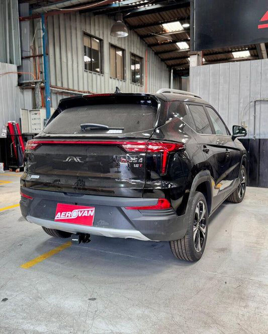 jac js 4 (2020+) - enganche americano - RunaX