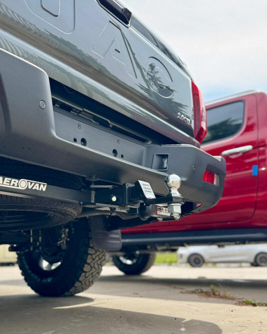 jac t9 (2021+) - enganche americano - RunaX
