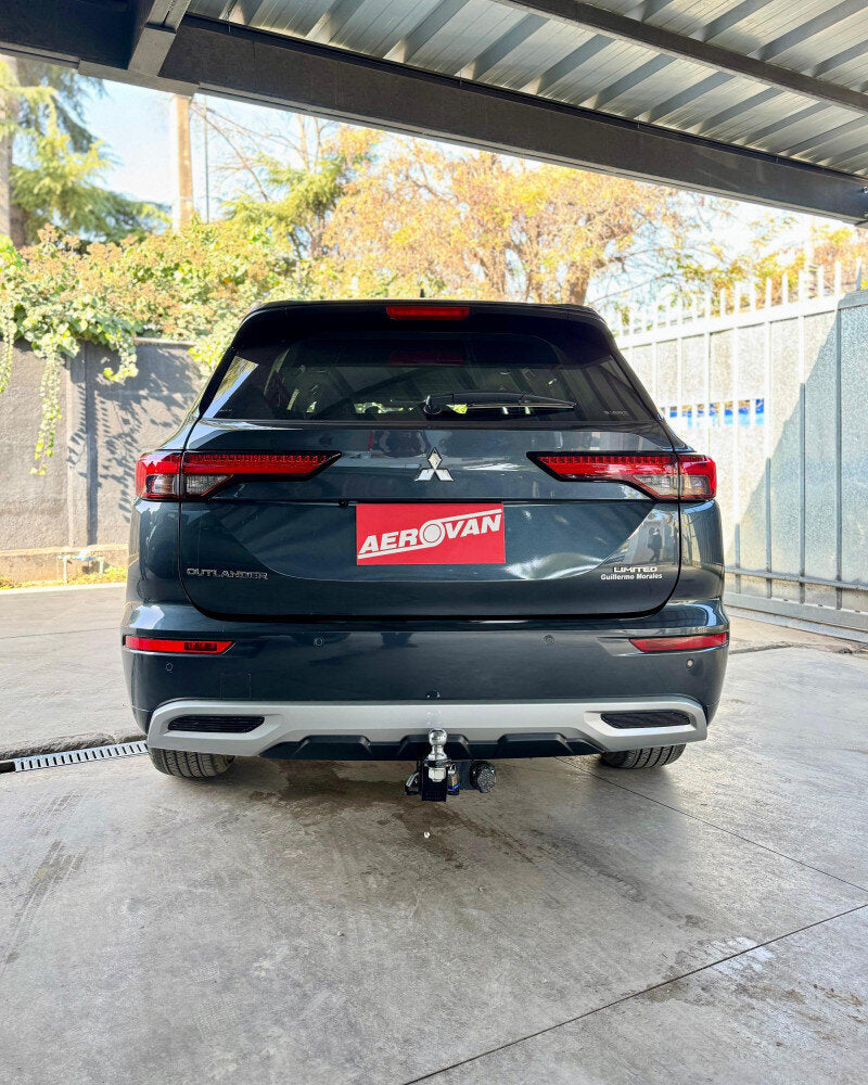 mitsubishi outlander (2021+) - enganche americano - RunaX