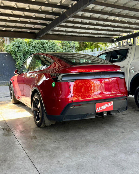 tesla model y - enganche americano - RunaX