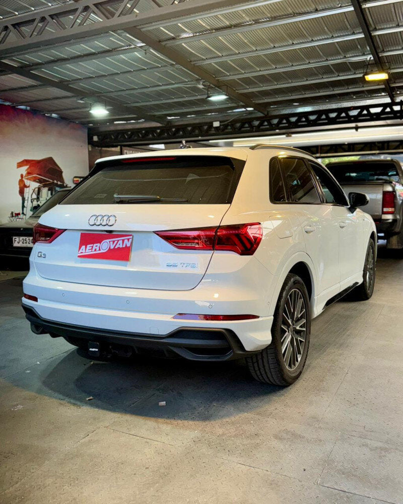 audi q3 (2019+) - enganche americano - RunaX