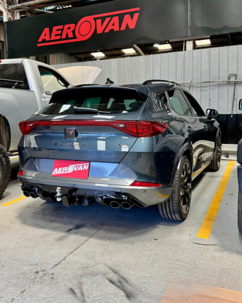 cupra formentor (2019+) - enganche americano - RunaX