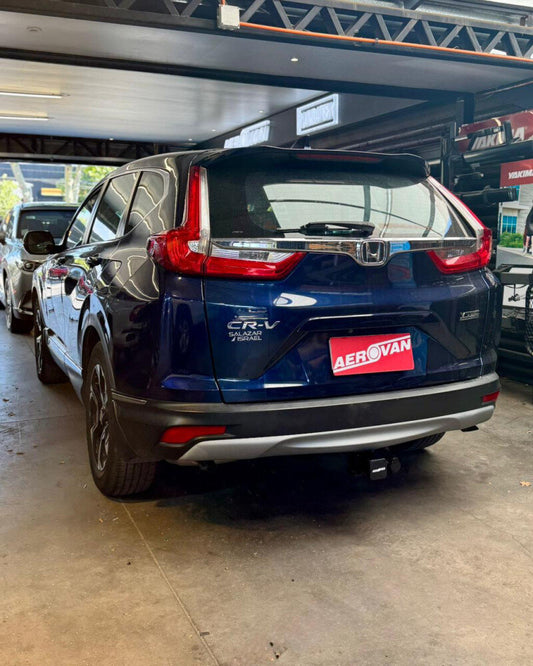 honda cr-v (2012-2022) - enganche americano - RunaX