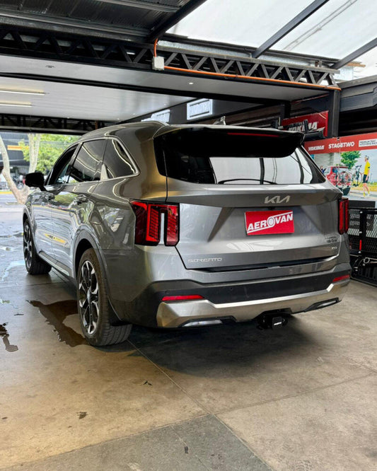 kia sorento (2020+) - enganche americano - RunaX